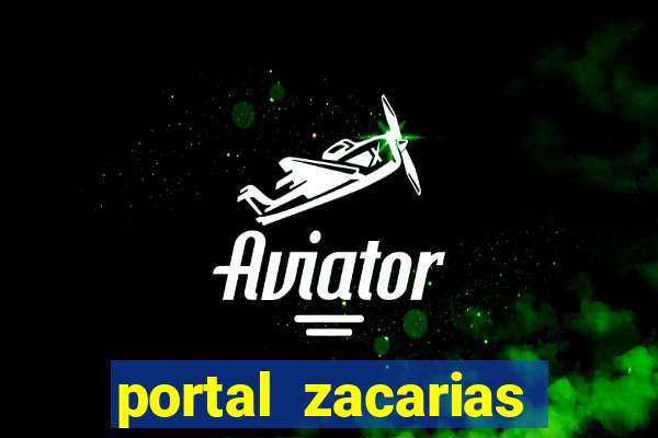 portal zacarias area 51